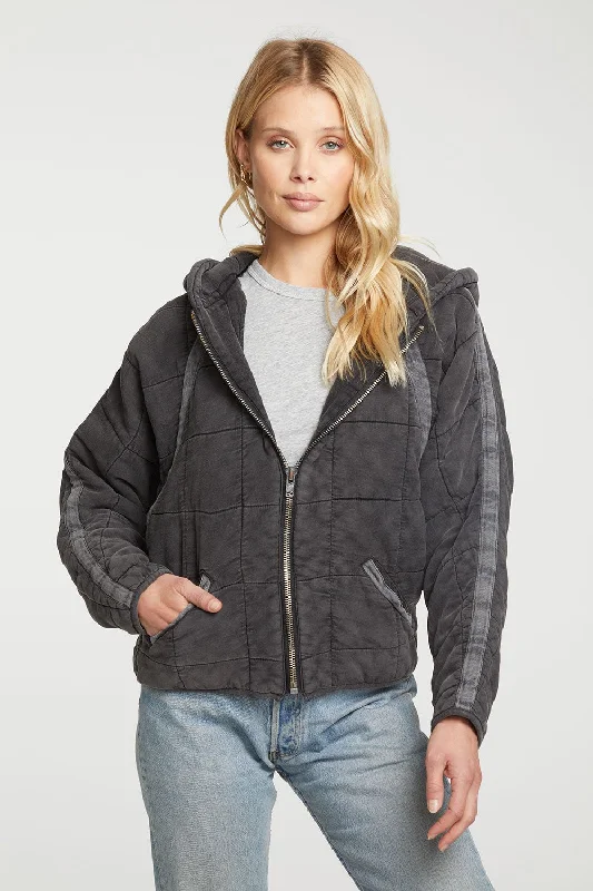 Women's Clothes For Work Quilted Heirloom Jacket