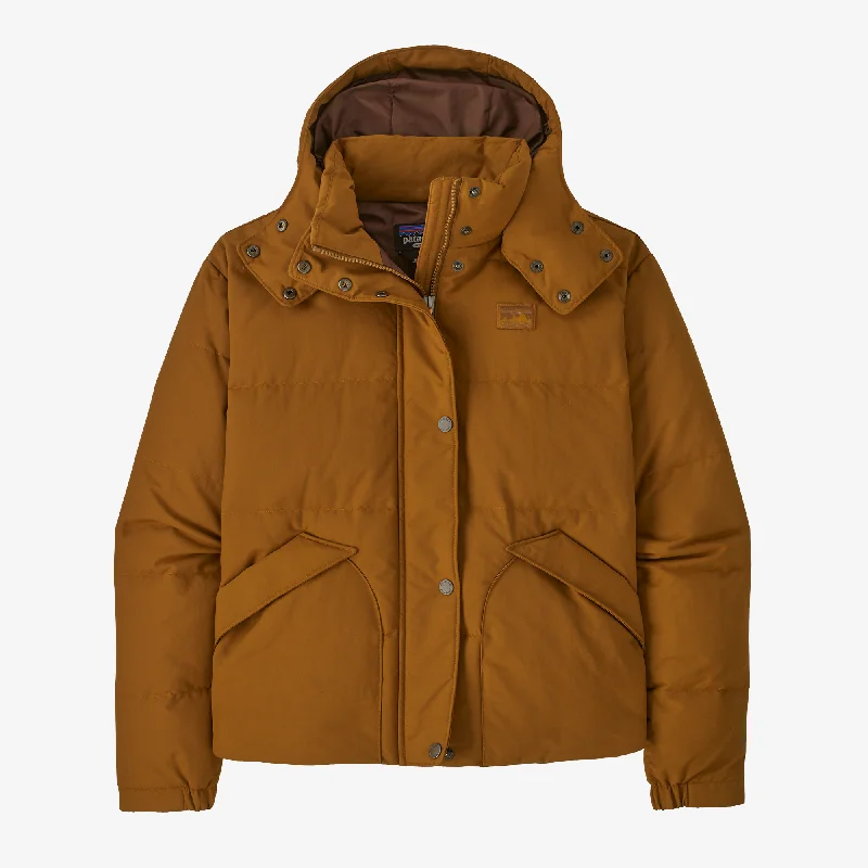 Women's Wedding Apparel Women's Downdrift Insulated Jacket