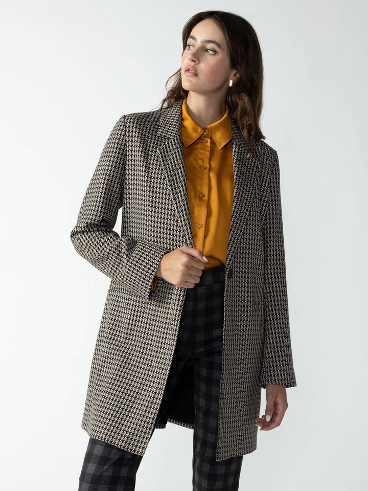 Affordable Women's Clothing Carly Coat