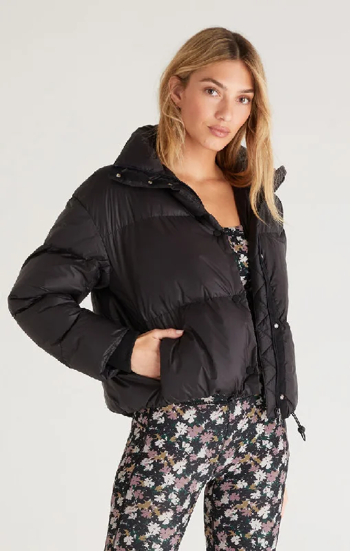 Women's Clothes And Garments Parker Puffer Jacket