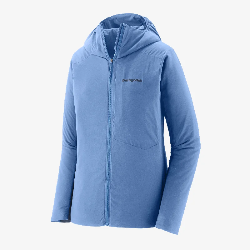 Vintage-Inspired Women's Clothes Women's Nano-Air® Ultralight Full-Zip Hoody