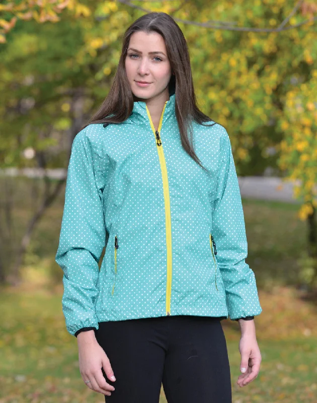 Women's Layered Outfit Women's Killtec Kanani Allover Jacket