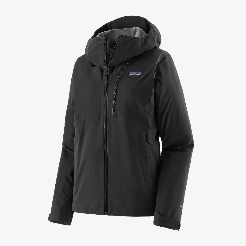Women's Evening Outfit Women's Granite Crest Rain Jacket