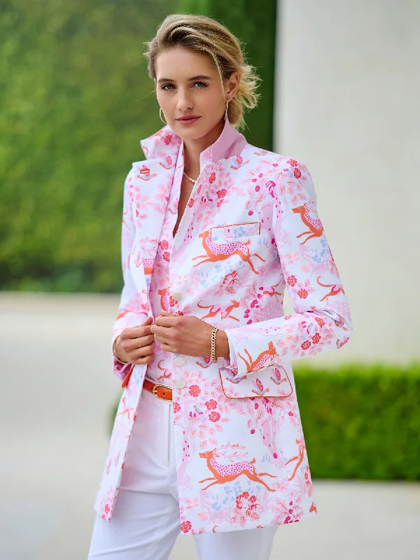 Timeless Women's Garments Vienna Stag Jacket