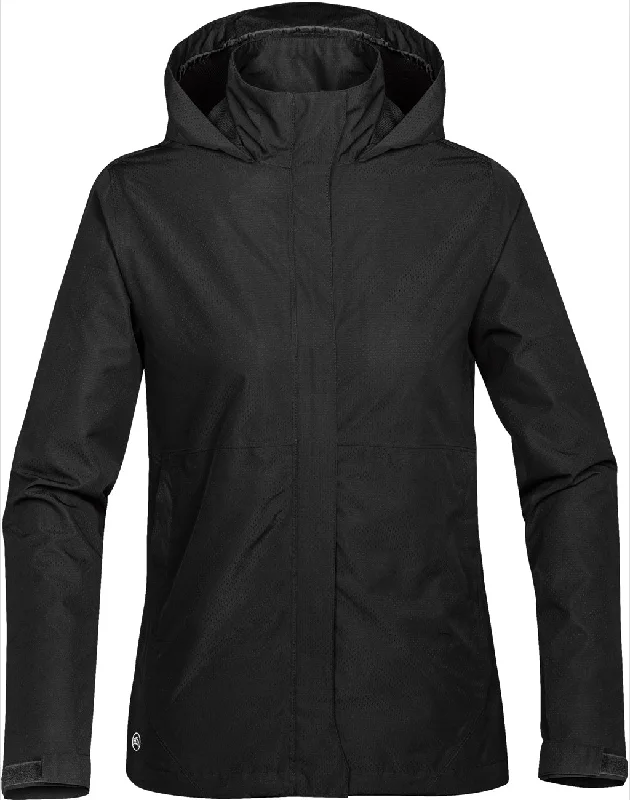 Women's Evening Outfit Women's Stormtech Logan Shell