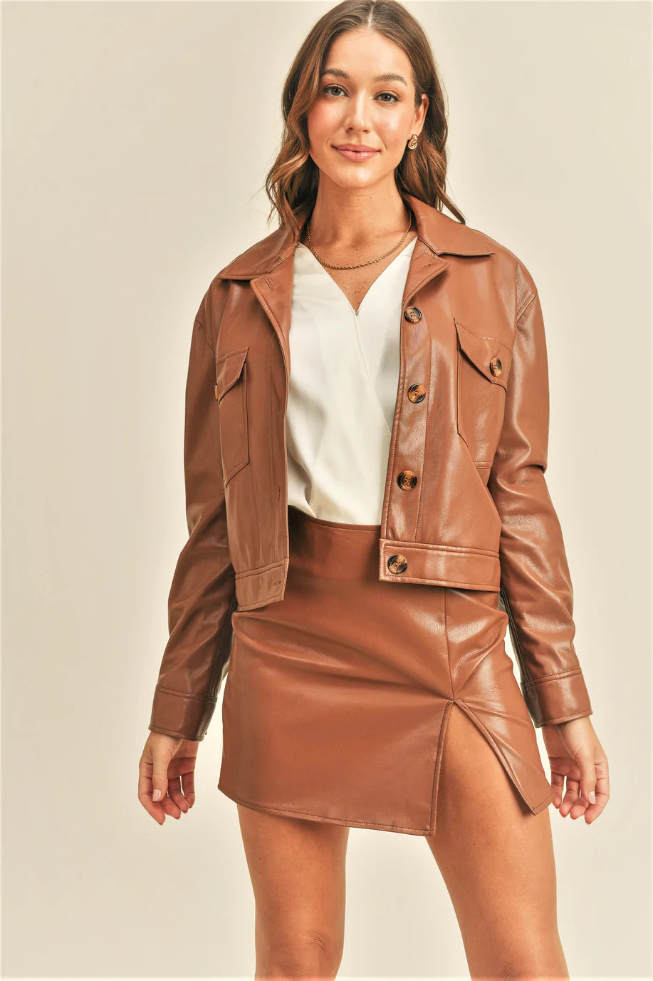 Women's Wardrobe Apparel Maeve Jacket