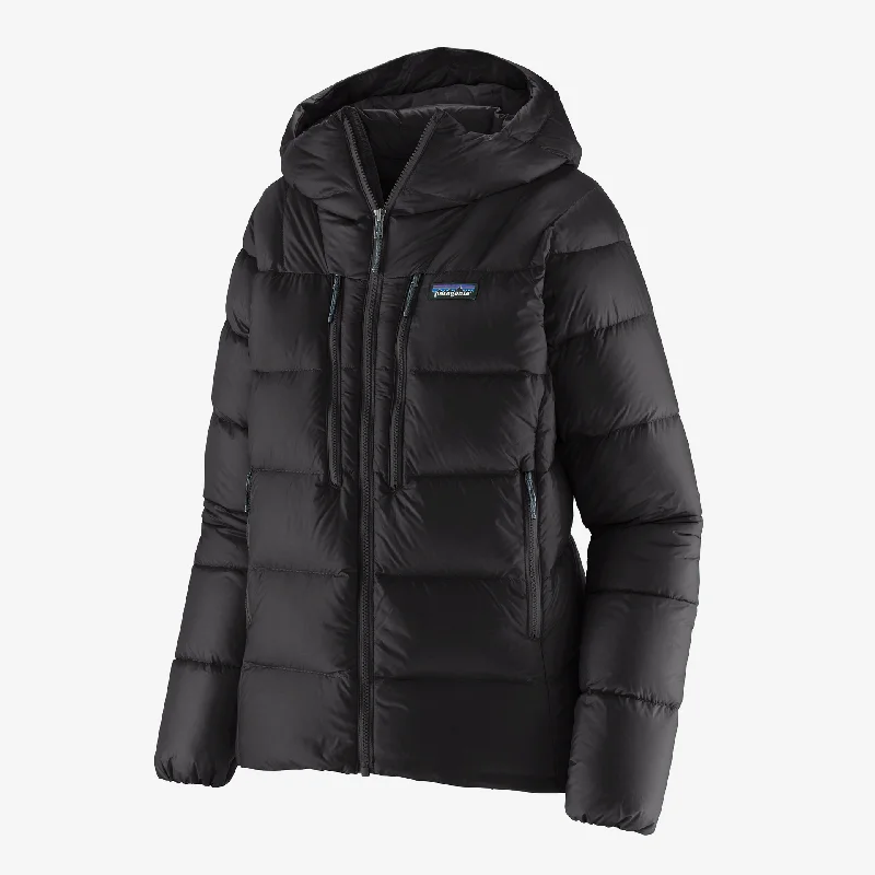 Women's Clothes And Apparel Sets Women's Fitz Roy Down Hoody