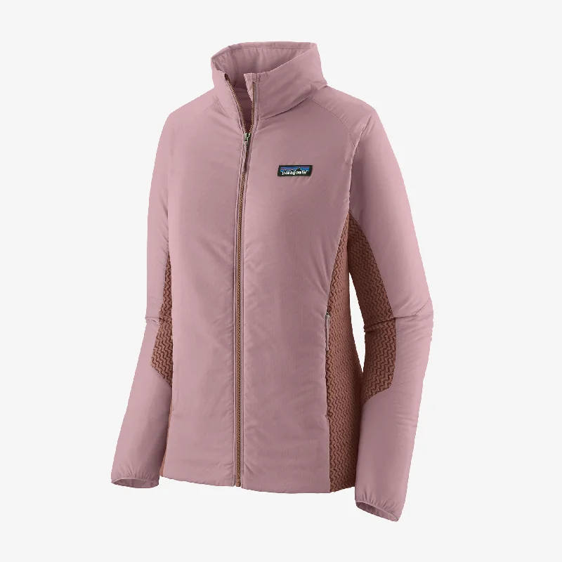 Women's Athletic Apparel Women's Nano-Air® Light Hybrid Jacket