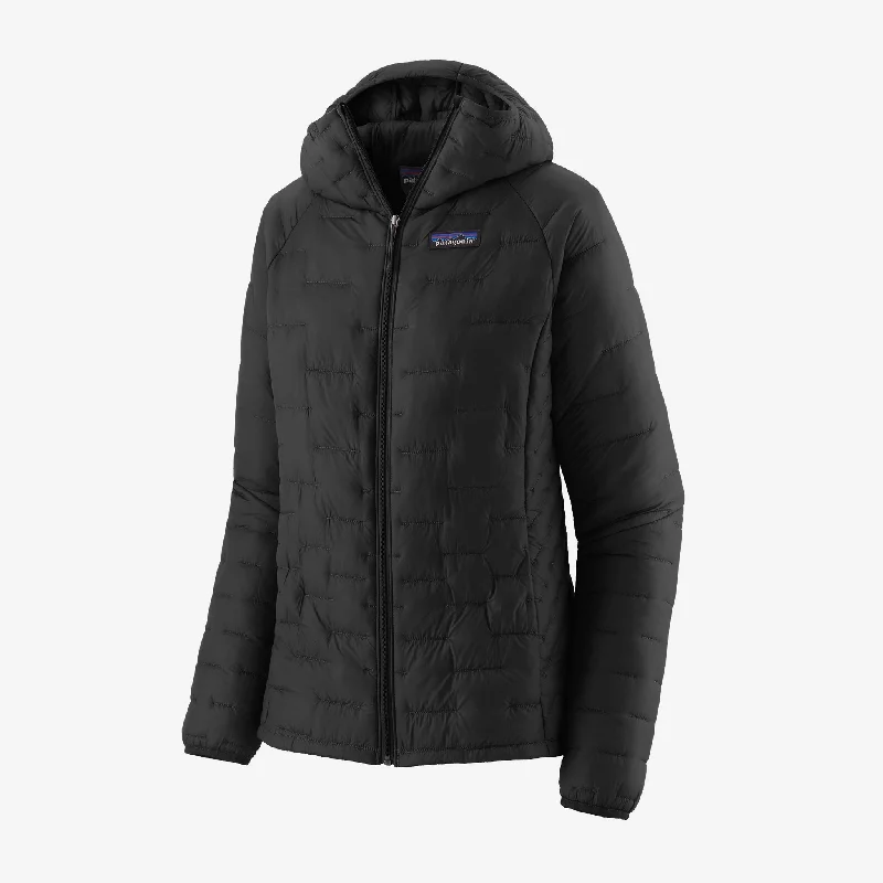 Stylish Women's Clothing Women's Micro Puff® Hoody