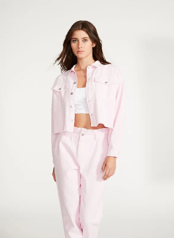 Exclusive Clothing Discounts – Upgrade Your Wardrobe For Less Alison Jacket