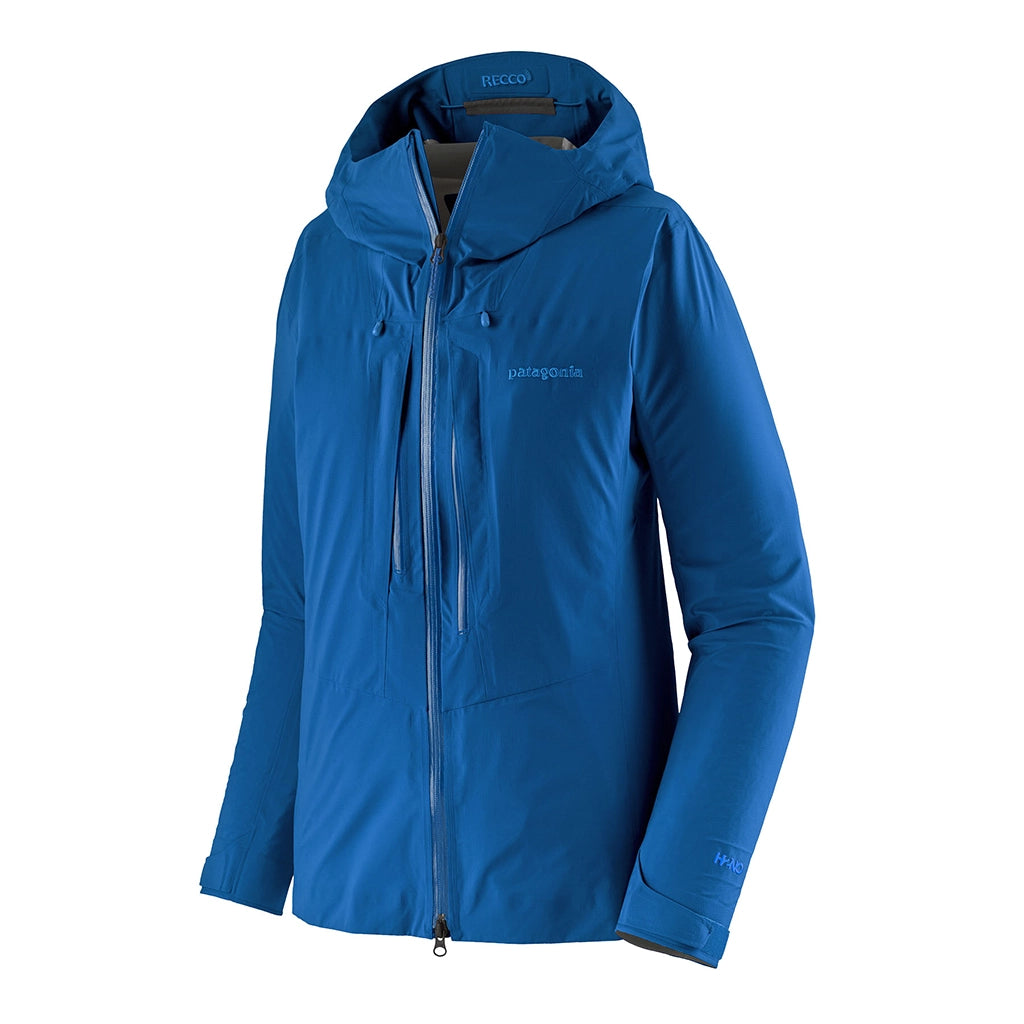 Fashionable Women's Outfit Patagonia Women's M10 Storm Jacket