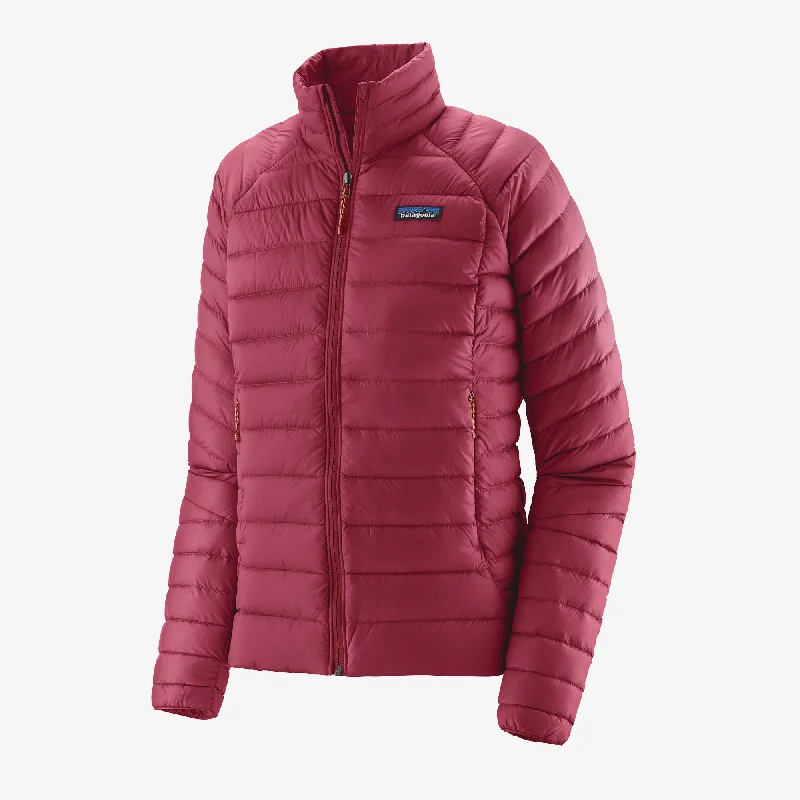 Charming Women's Holiday Apparel Women's Down Sweater™ Jacket
