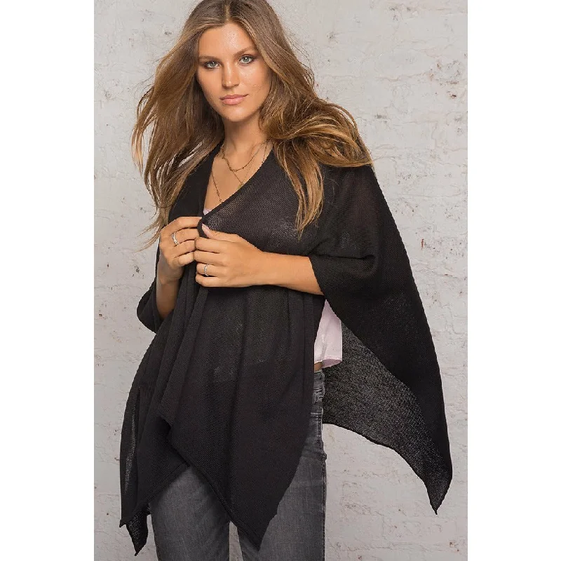 Women's Apparel And Garments Serape Mercer