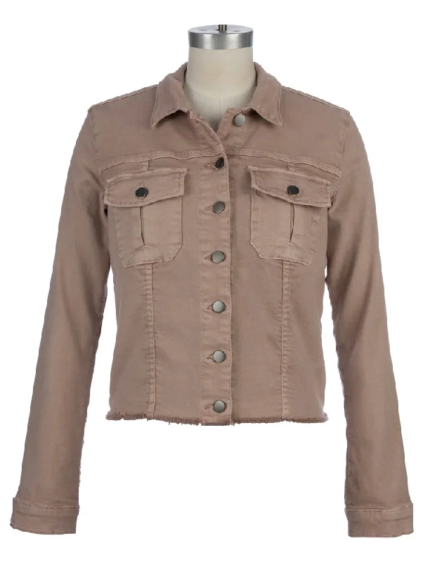 Women's Elegant Garments Kara Jacket