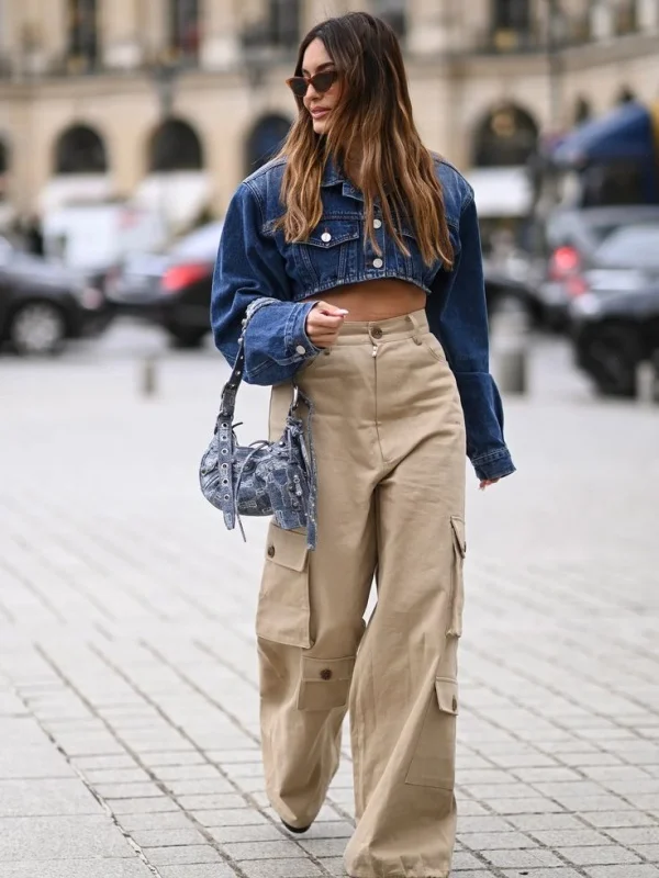 Fashion Forward Femme