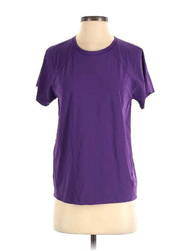 Comfortable Women's Attire Top Brand Discounts Active T Shirt