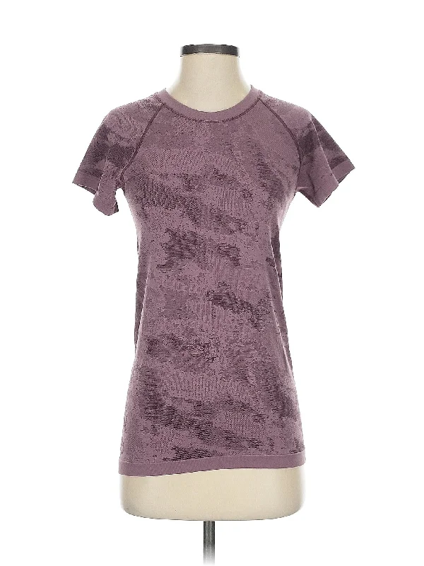 Women's Active Outfit For Fitness Limited Stock Active T Shirt