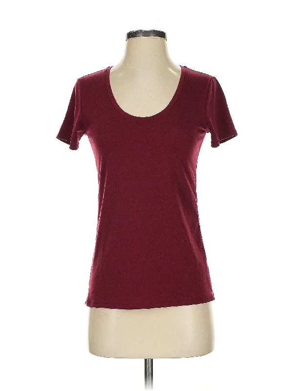 Women's Office Attire Sleek Style Discounts Active T Shirt