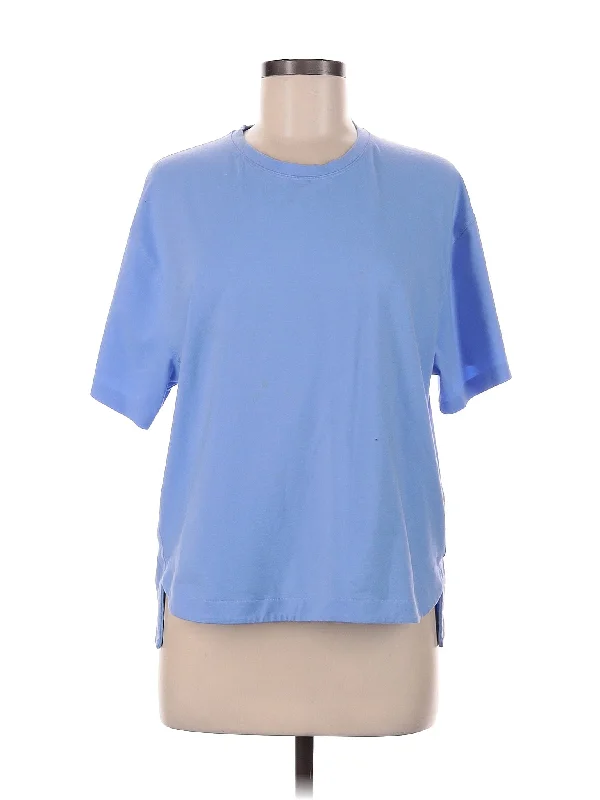Women's Transitional Outfit Retro Style Promotions Active T Shirt