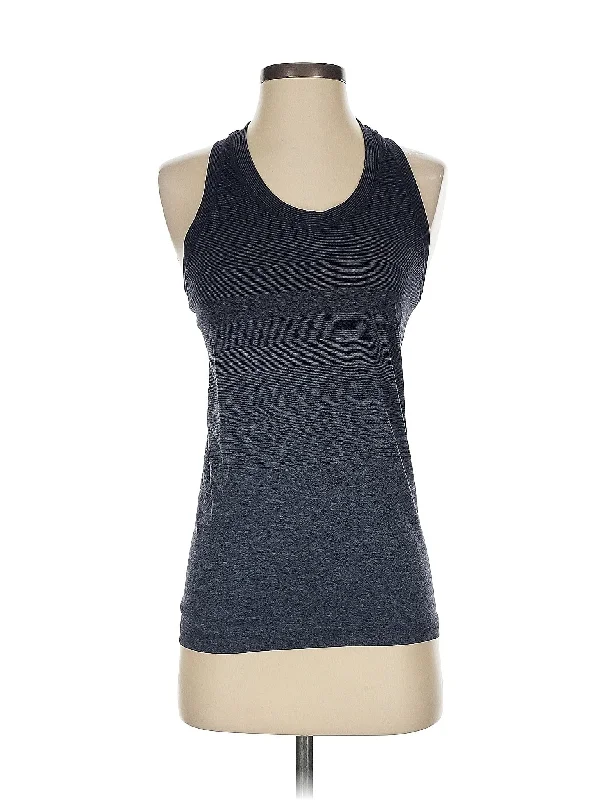 Women's Casual Outfit Bold Fashion Sales Active Tank