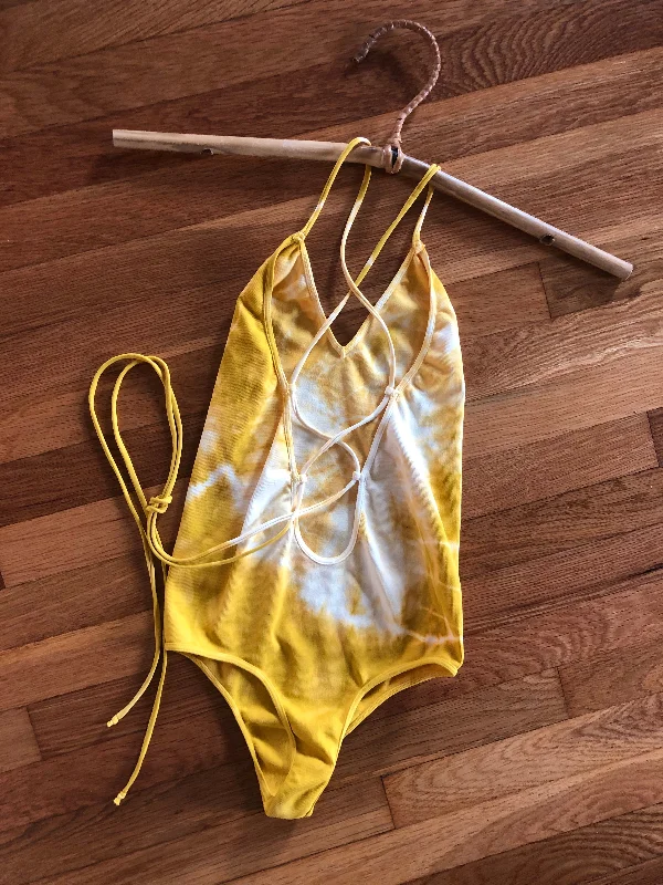 Women's Transitional Clothes Dive Into Trendy Styles DOFC + HANNAH Eternity Tie Dye Bodysuit Women's Transitional Clothes Dive Into Trendy Styles DOFC + HANNAH Eternity Tie Dye Bodysuit
