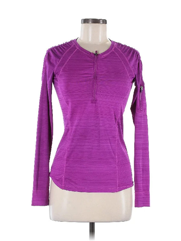 Women's Activewear Apparel Stay Ahead In Style Fleece