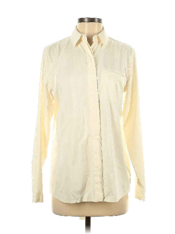 Sustainable Fashion Clothing For Women Fashion Deal Long Sleeve Blouse