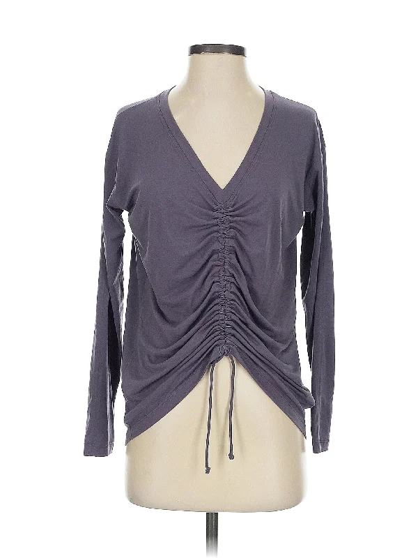 Women's Functional Outfit For Outdoor Activities Urban Style Promotions Long Sleeve Top Women's Functional Outfit For Outdoor Activities Urban Style Promotions Long Sleeve Top