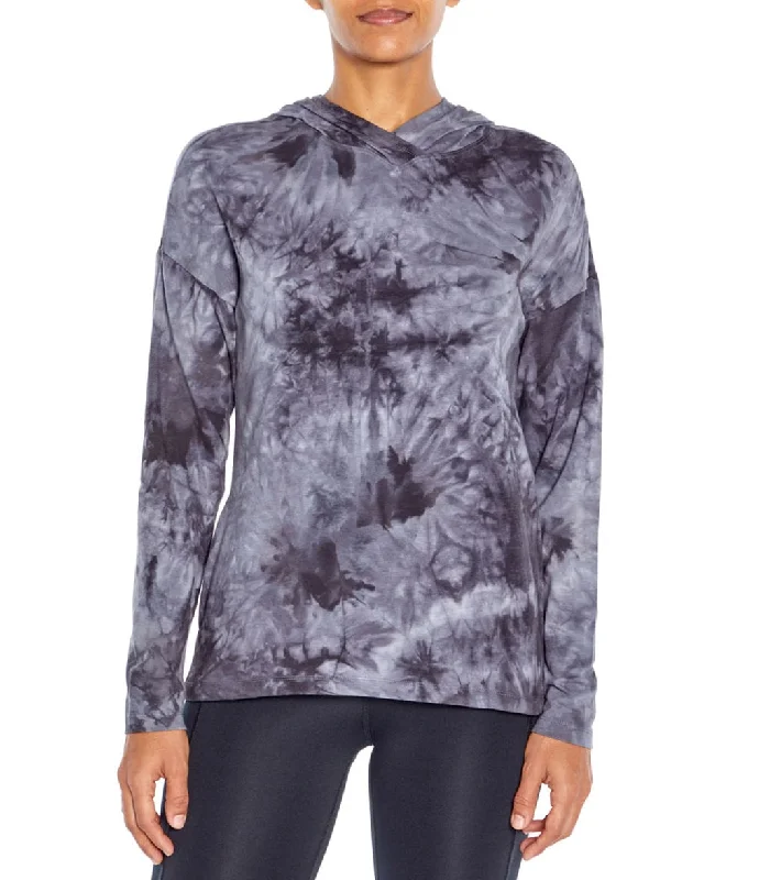 Women's Occasion Wear Clothing Enjoy Discount Marika Taylor Hoodie New Marble Black