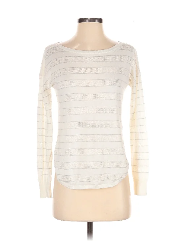 Women's Casual Wear Clothes Fashion Forward Pullover Sweater