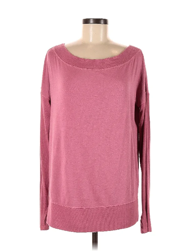 Trendy Athleisure Clothing For Women Save Big Pullover Sweater