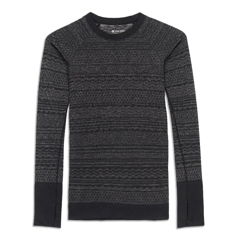 Women's Trendy Apparel Catch Every Fashion Trend Rest Less Pullover - Resale