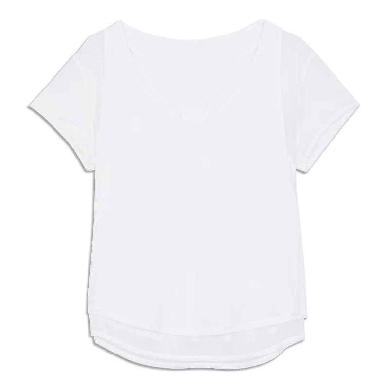 Luxury Women's Clothes Browse Our Top Products Set The Course Short Sleeve Shirt - Resale Luxury Women's Clothes Browse Our Top Products Set The Course Short Sleeve Shirt - Resale