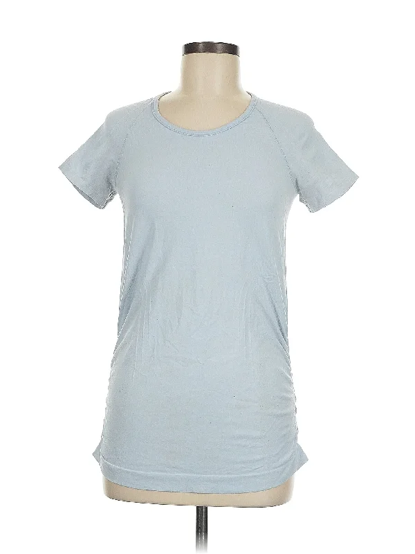 Women's Outfit For The Office Season Sale Short Sleeve T Shirt