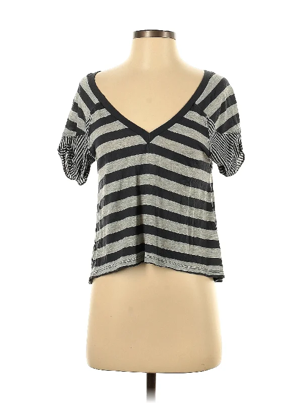Women's Outerwear Attire Limited Time Offer Short Sleeve T Shirt