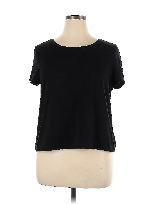 Casual Outfit For Women Feminine Luxe Style Sale Short Sleeve Top