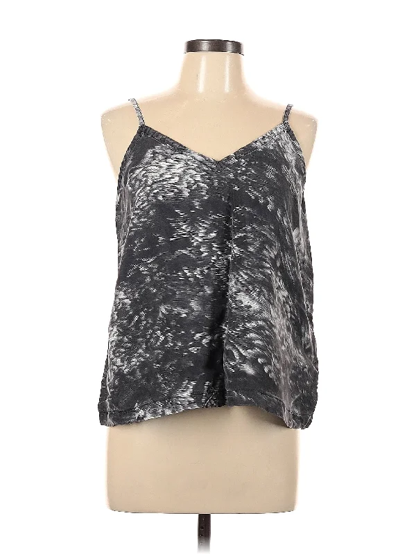 Women's Garments Refined Fashion Sale Sleeveless Blouse