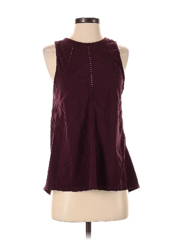 Women's Transitional Attire Seasonal Picks Sleeveless T Shirt