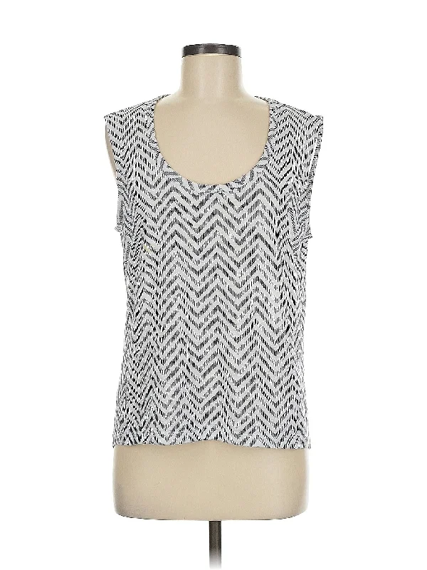 Women's Work Outfit For The Office Fashion Sale Sleeveless T Shirt