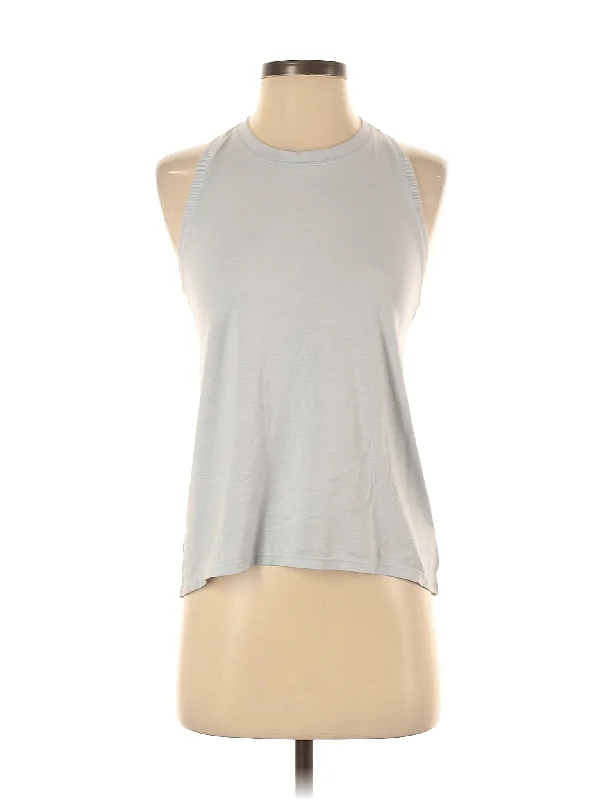 Women's Seasonal Clothes Enjoy Discount Sleeveless T Shirt