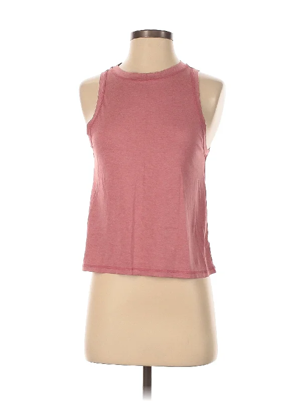 Women's Party Clothes Chic Style, Always In Vogue Sleeveless T Shirt