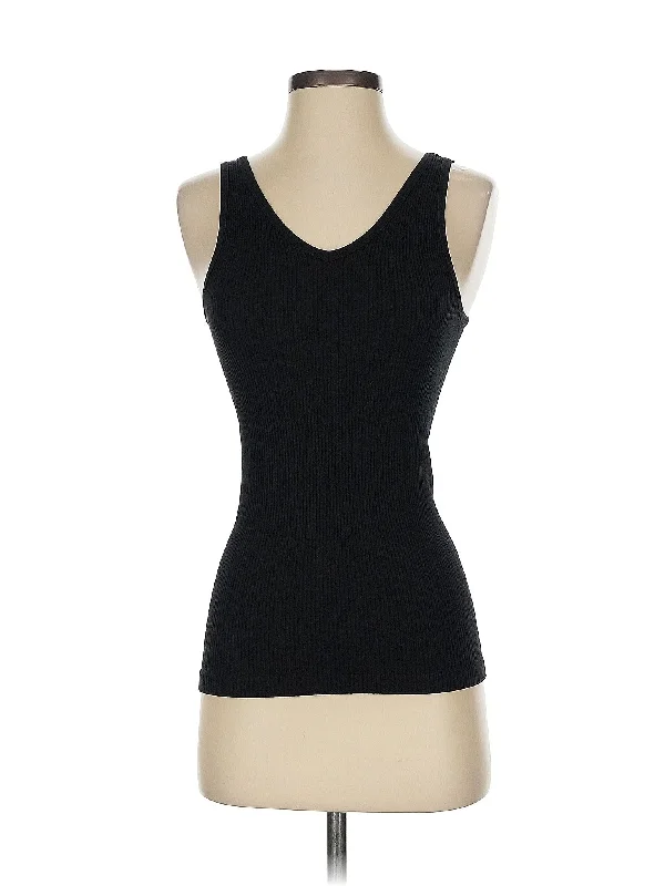 Women's Seasonal Wardrobe Clothing Exclusive Designer Style Deals Sleeveless T Shirt