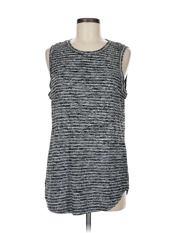 Women's Holiday Clothing Affordable Trendy Fashion Sleeveless T Shirt