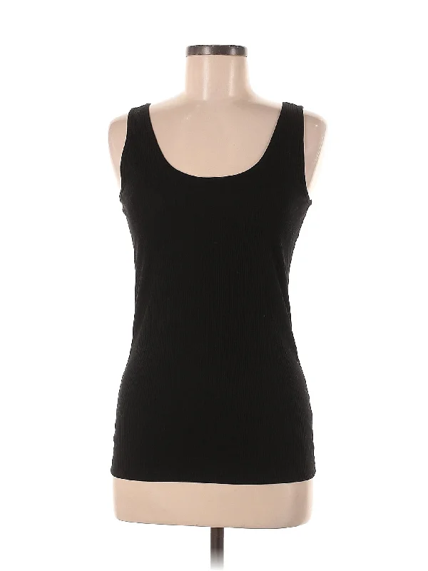 Casual Apparel For Women Style Without Limits Sleeveless Top
