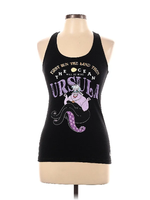 Stylish Women's Clothing Trendy Threads Sleeveless Top