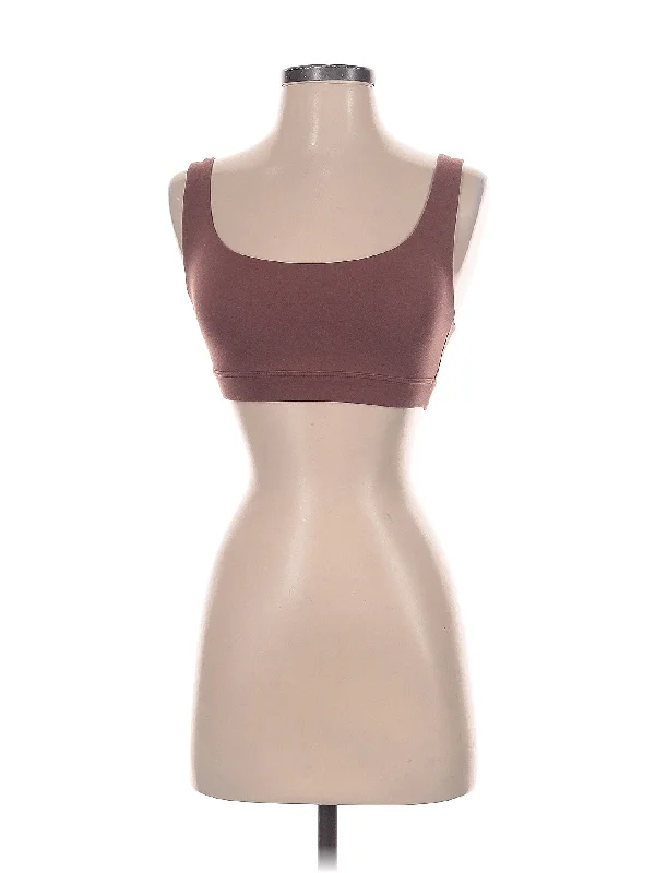 Women's Versatile Apparel Fashion-Forward Sports Bra