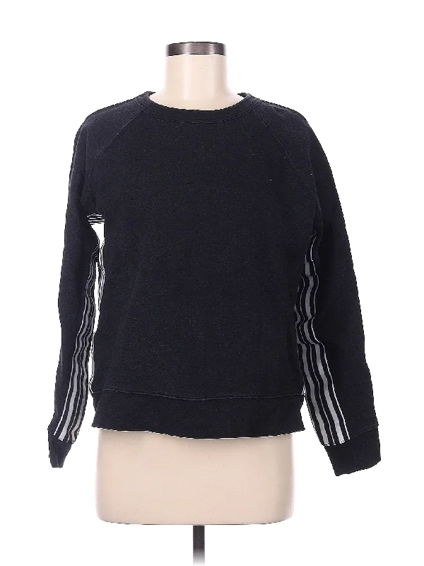 Women's Professional Garments Sustainable Fashion Extravaganza Sweatshirt