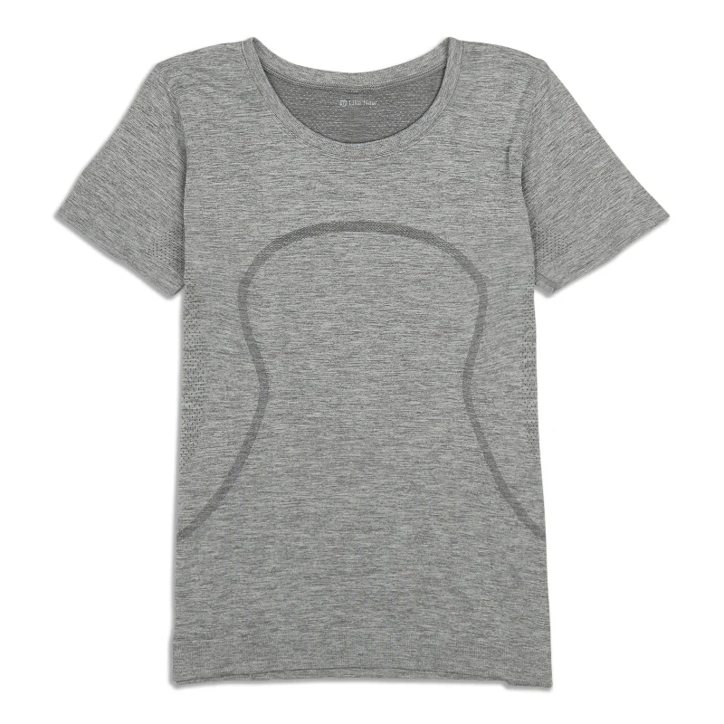 Timeless Women's Garments Shop Sales Swiftly Breeze Short Sleeve Shirt - Resale
