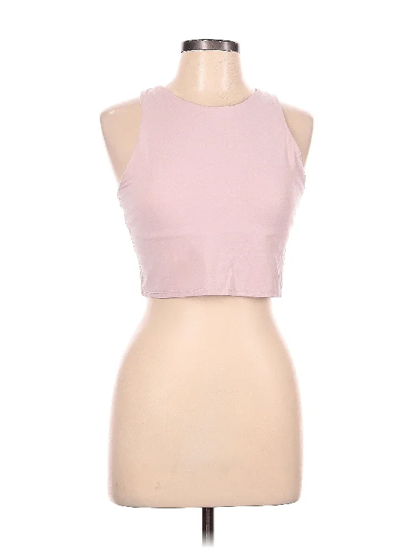 Women's Casual Wear Clothes Trendy Threads Tank Top