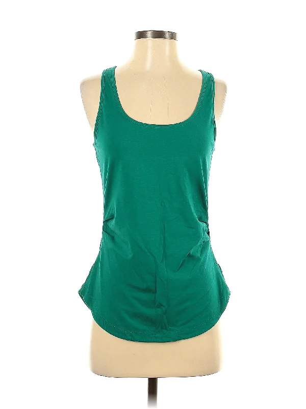 Women's Elegant Outfit Seasonal Clearance Tank Top